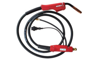 250A, 400A, 500A Panasonic MIG Welding Torches