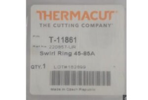 Plasma Swirl Rings 220875