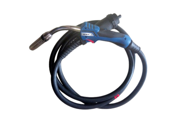 Abicor Binzel Make Mig Torches