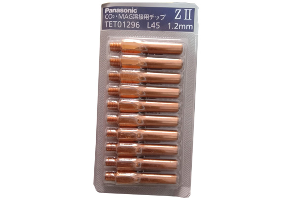 Panasonic Contact Tip 1.2mm
