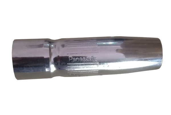 Panasonic Make Conical Nozzle