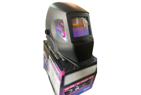 Welding Helmet