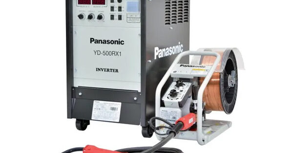 YD-500RX1 Panasonic Inverter Welding Machines