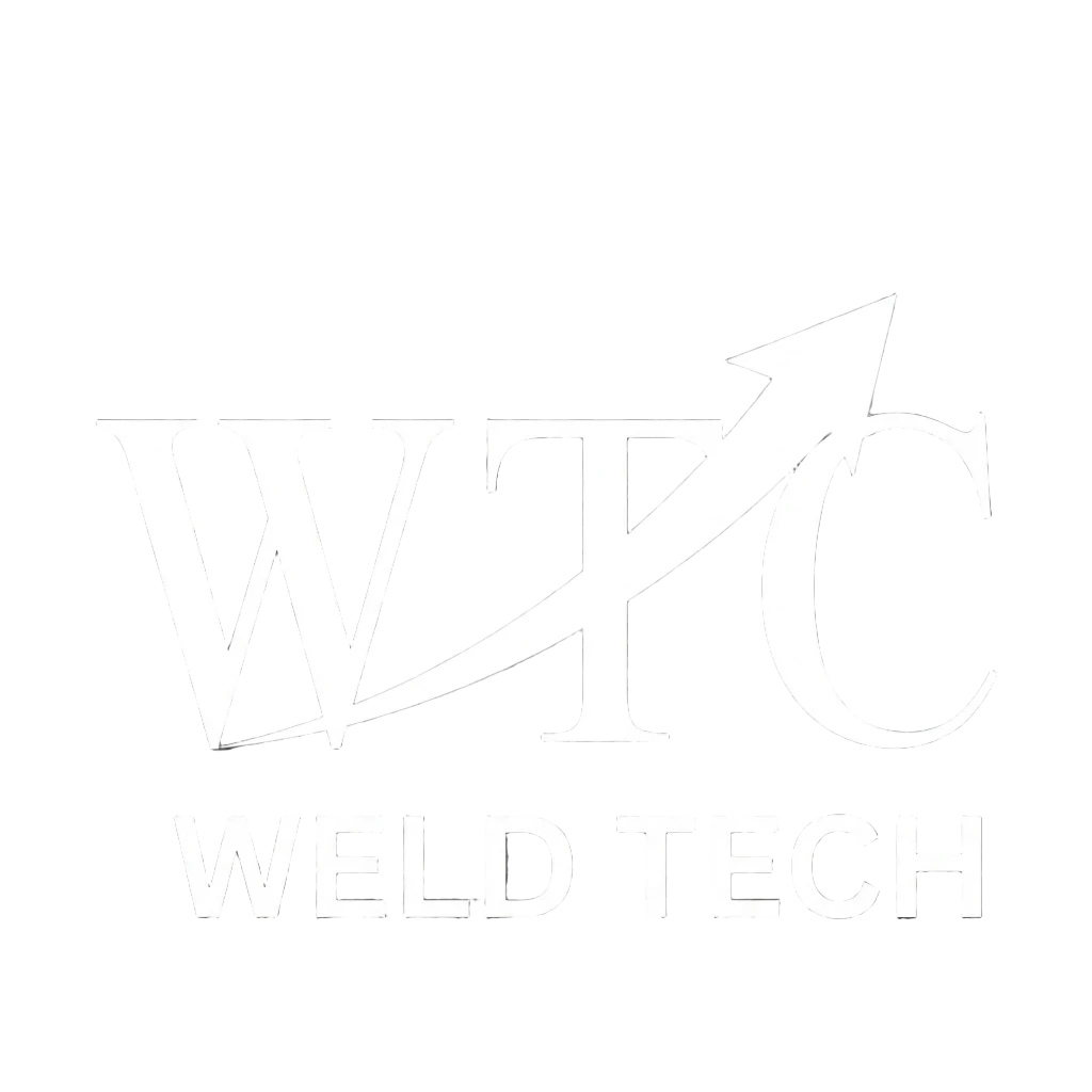 WTC WeldTech Monochrome No BG