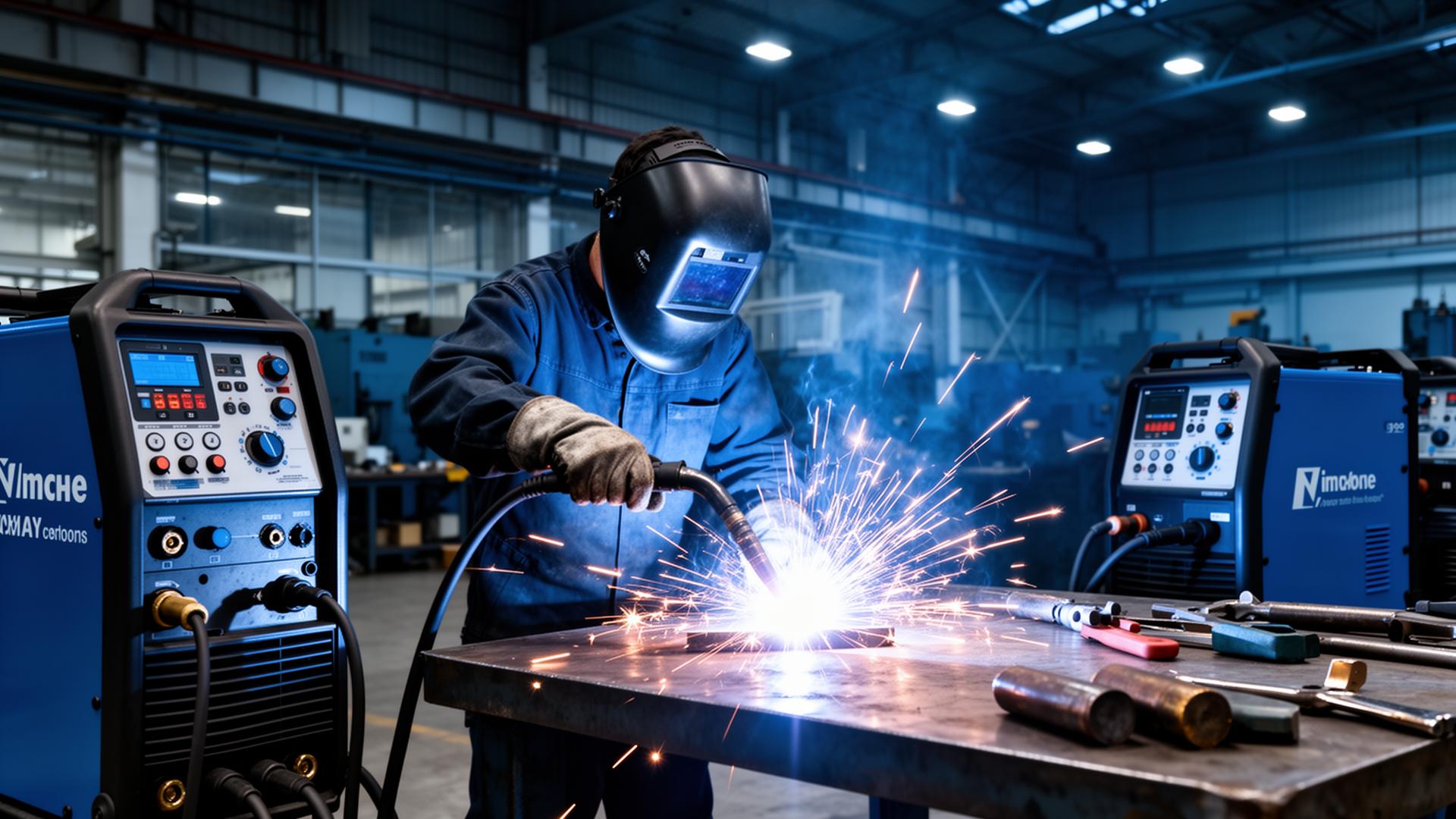 Fiber Laser Automatic Pipe Cutting Machine